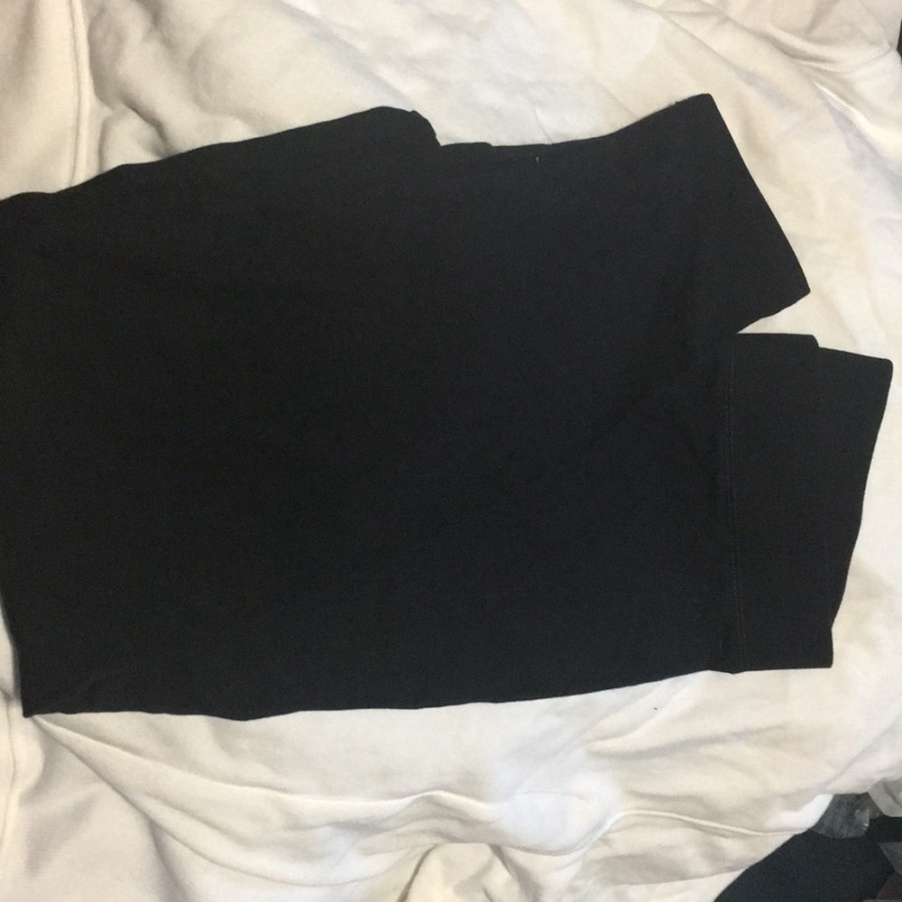 Victoria secret pink yoga pant